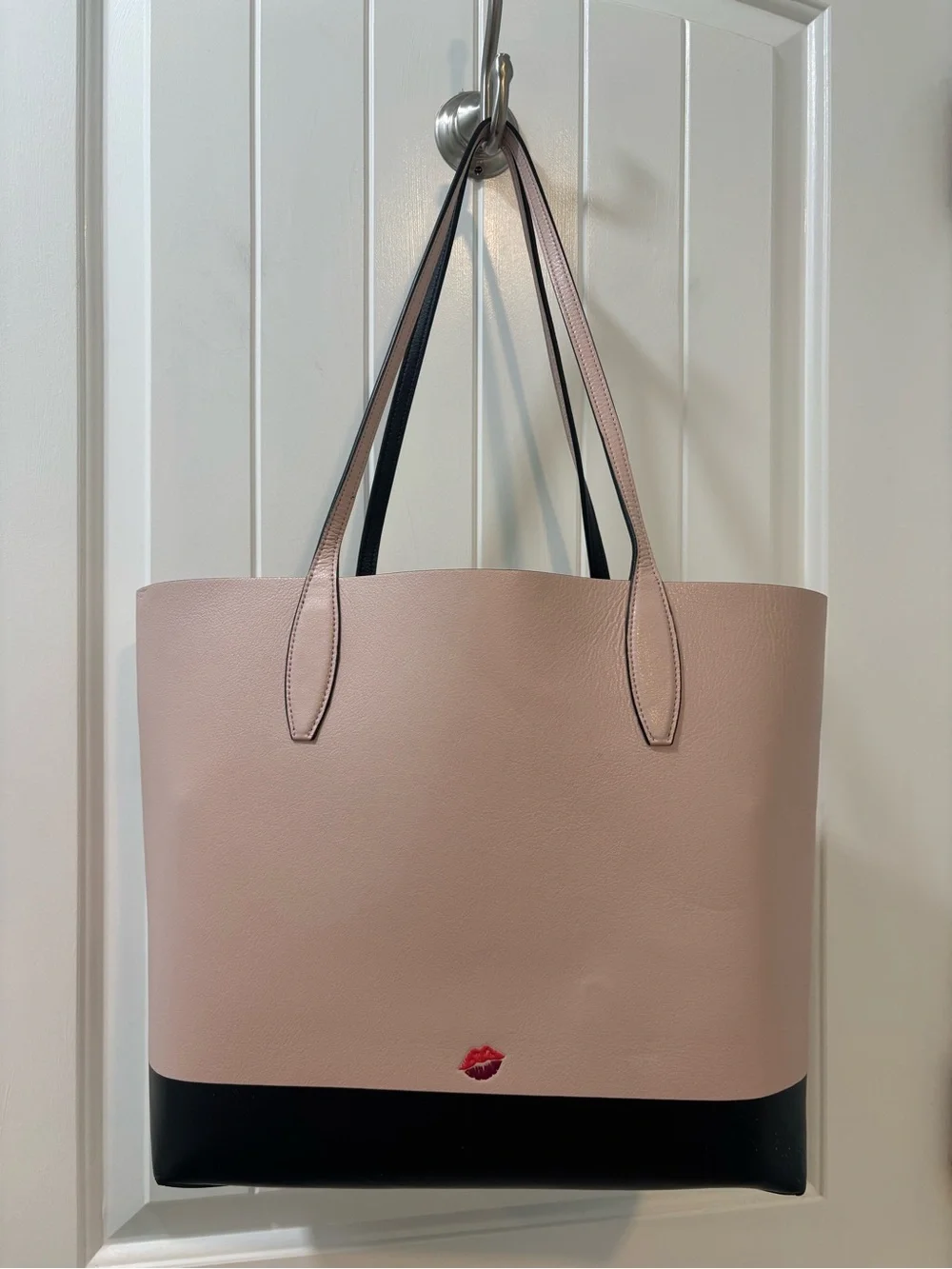 Kate Spade New York Disney x Minnie Mouse Reversible Tote